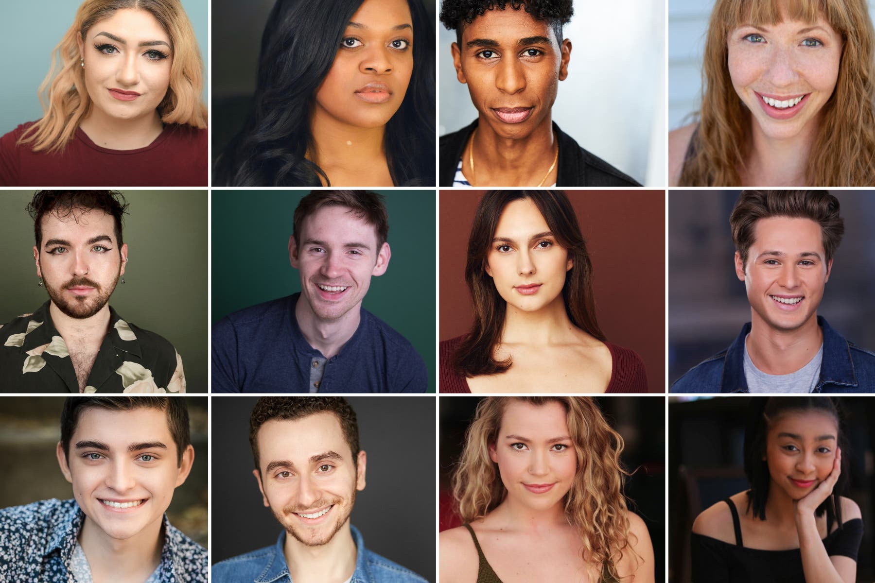 Kokandy Productions Presents CRUEL INTENTIONS The '90s Musical